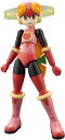ロックマンエグゼ ロール.EXE 壽屋 コトブキヤ KOTOBUKIYA【新品】 プラモデル