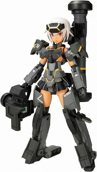楽天市場】轟雷 フレーム アームズ ガールの通販