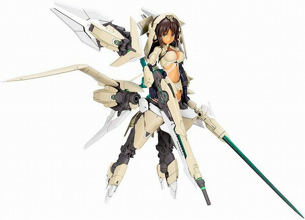 メガミデバイス アリス・ギア・アイギス 兼志谷 シタラ Ver.カルバチョート【新品】 壽屋 コトブキヤ KOTOBUKIYA プラモデル