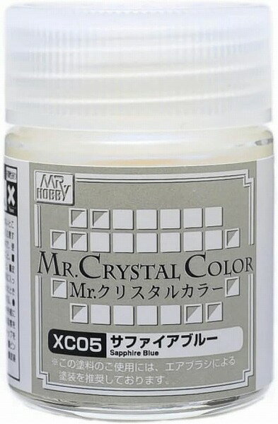  XC05 ե֥롼ڿʡ GSI쥪 Mr.顼