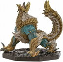 カプコン モンスターハンター FIGURE BUILDER CUBE MONSTER HUNTER 雷狼竜 ジンオウガ【新品】 フィギュア