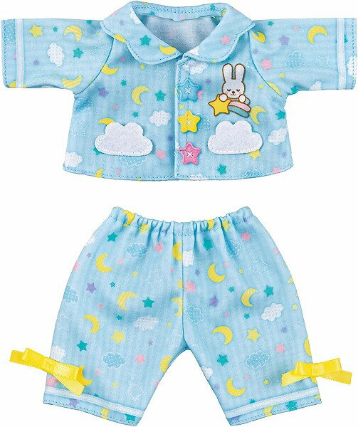 きせかえセット おほしさまのパジャマ【新品】 パイロットインキ メルちゃん (着せ替え人形・知育玩具)