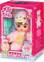 メルちゃん お人形セット たつどしメルちゃん【新品】 パイロットインキ メルちゃん (着せ替え人形・知育玩具)