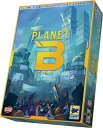 プラネットB【新品】 ボードゲーム アナログゲーム テーブルゲーム ボドゲ