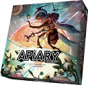 エイピアリー【新品】 ボードゲーム アナログゲーム テーブルゲーム ボドゲ(3)