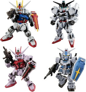 MOBILITY JOINT GUNDAM VOL.6 10個入りBOX (機動戦士ガンダムSEED)(機動戦士ガンダム 水星の魔女)(機動戦士ガンダム MSV)【新品】 食玩 BANDAI