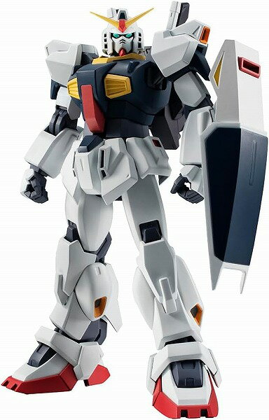 ROBOT魂[SIDEMS]RX-...