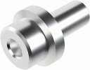 ハイキューパーツ FCボルト1.0mm 10個入 プラモデル用パーツ FCB-10【新品】 HiQparts プラモデル 改造(3)