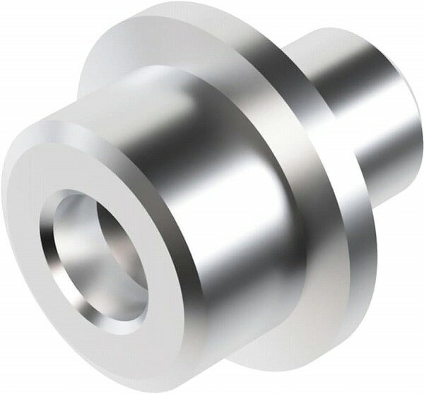 Rakuten - ハイキューパーツ FCボルト2.0mm 10個入 プラモデル用パーツ FCB-20【新品】 HiQparts プラモデル 改造