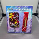 フォンタブ&ストラップ エルブレイブ・グレイト2【新品】 ドゲンジャーズ DOGENGERS(3)