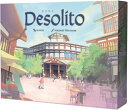 Desolito デソリト【新品】 ボードゲーム アナログゲーム テーブルゲーム ボドゲ(3)