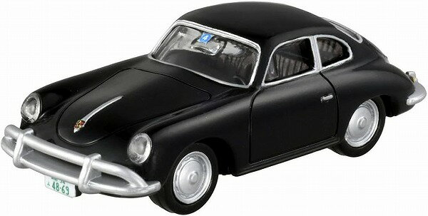 トミカプレミアム トミカプレミアムunlimited 07 名探偵コナン ポルシェ (ジン)【新品】 トミカ ミニカー TOMICA