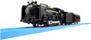 プラレール S-29 ライト付C61 20号機蒸気機関車【新品】 タカラトミー 車両 本体