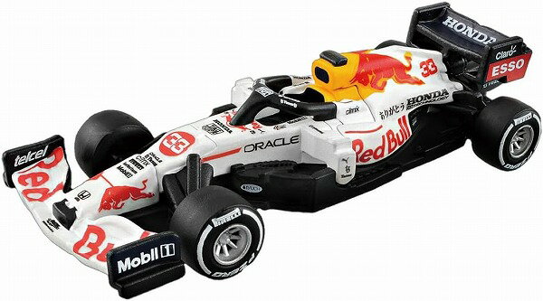 トミカプレミアム トミカプレミアムRacing レッドブルレーシング ホンダ RB16B【新品】 トミカ ミニカー TOMICA