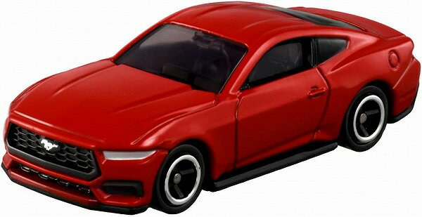 トミカ 091 フォード マスタング エコブースト ファストバック【新品】 ミニカー TOMICA