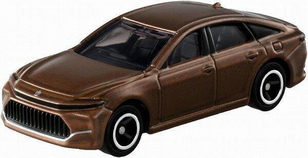 トミカ 062 トヨタ クラウン セダン (初回版)【新品】 ミニカー TOMICA