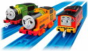 プラレール トーマス GOGOトーマス ニア・ブルーノ・ウィフのおともだちセット【新品】 きかんしゃトーマス 車両 本体 タカラトミー