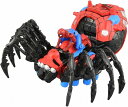 T-SPARK ZOIDS ゾイド SPIDER ZOIDS SPIDER-MAN special スパイダー ゾイド スパイダーマン スペシャル【新品】 ZOIDS ゾイド タカラトミー
