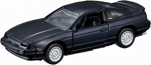 トミカプレミアム 06 日産 180SX【新品】 トミカ ミニカー TOMICA