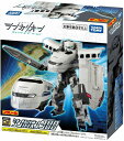 プラレール シンカリオンCW シンカリオン 300【新品】 新幹線変形ロボ シンカリオン タカラトミー