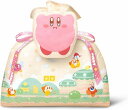 星のカービィ ラッピング×エコバッグL(グリーングリーンズ)【新品】 任天堂 Nintendo ニンテンドー