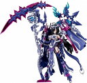 メガミデバイス 皇巫 ツクヨミ レガリア【新品】 壽屋 コトブキヤ KOTOBUKIYA プラモデル