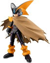 ロックマンエグゼ フォルテ.EXE【新品】 壽屋 KOTOBUKIYA コトブキヤ プラモデル