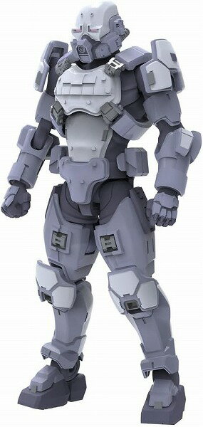 ガバナー パラポーン・センチネル Ver.2.0