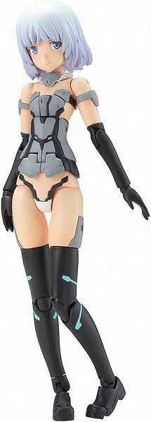 フレームアームズ・ガール マテリア Normal Ver.