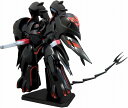 ブラックサレナ (劇場版機動戦艦ナデシコ The prince of darkness)【新品】 壽屋 KOTOBUKIYA コトブキヤ プラモデル
