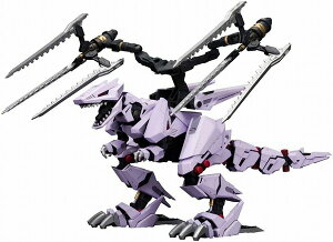 ZOIDS 1/72 EZ-049 バーサークフューラー リパッケージVer.【新品】 HMM 壽屋 ゾイド プラモデル KOTOBUKIYA