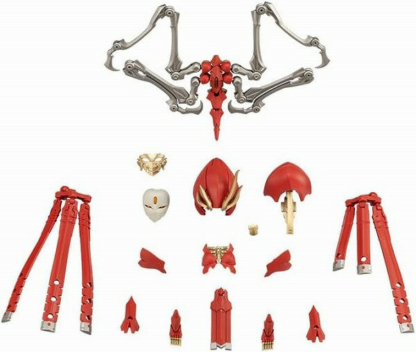 Rakuten - 無限邂逅メガロマリア メタモルフォーゼユニット エクスアーマー ソーサレス【新品】 壽屋 KOTOBUKIYA コトブキヤ プラモデル