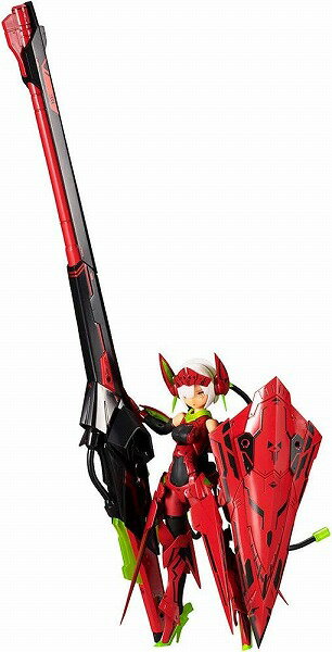 BULLET KNIGHTS ランチャー HELL BLAZE