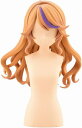 創彩少女庭園 アレンジウィッグ ロングウェーブヘア【新品】 壽屋 コトブキヤ KOTOBUKIYA プラモデル