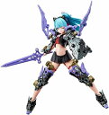 メガミデバイス BUSTER DOLL ナイト DARKNESS CLAW【新品】 壽屋 コトブキヤ KOTOBUKIYA プラモデル