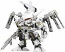 D-STYLE ローゼンタール タイプ-オーギル ノブリス・オブリージュ アーマードコア ARMORED CORE【新品】 壽屋 D-スタイル プラモデル KOTOBUKIYA