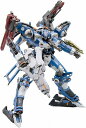 アーマード・コア 1/24 クレスト CR-C89E オラクルVer.【新品】 アーマードコア ARMORED CORE 壽屋 プラモデル KOTOBUKIYA