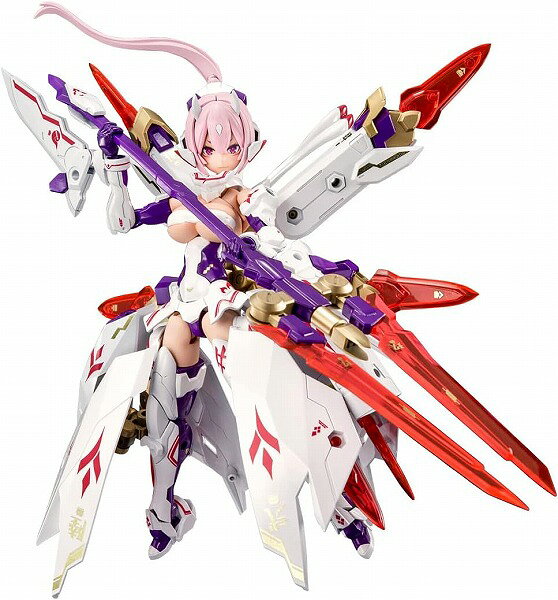 朱羅 九尾