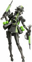 無限邂逅メガロマリア ペリドット【新品】 壽屋 KOTOBUKIYA コトブキヤ プラモデル