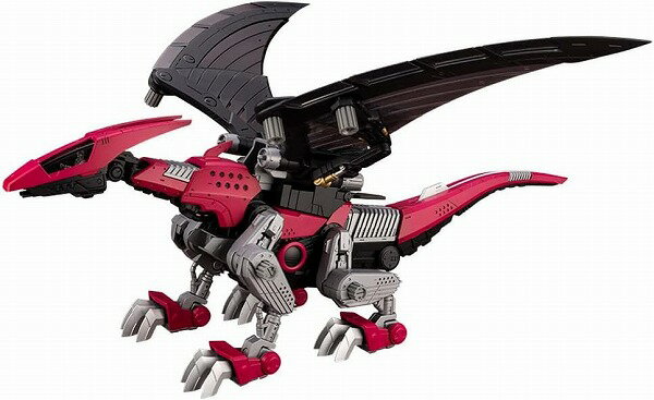 ZOIDS 1/72 EHI-7 レドラー ゼネバス帝国仕様【新品】 HMM 壽屋 ゾイド プラモデル KOTOBUKIYA
