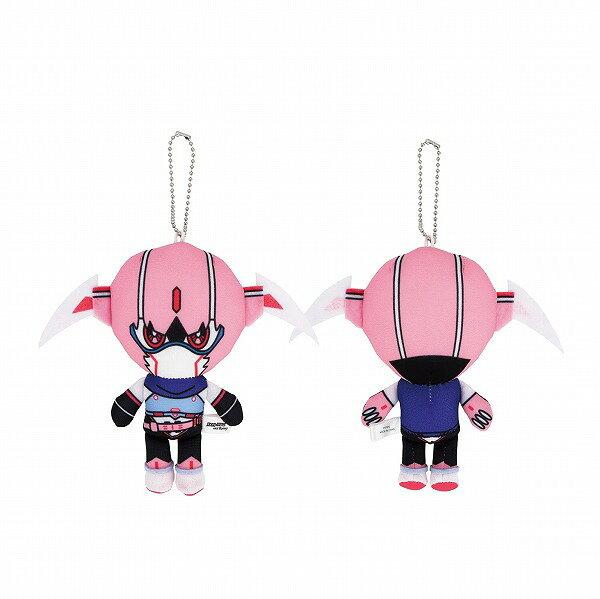 Rakuten - ぬいぐるみマスコット アイドール【新品】 ドゲンジャーズ DOGENGERS