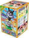 アンパンマン ばいきんまんとだだんだん ドキドキアンパンチ!【新品】 知育玩具 おもちゃ