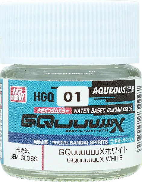 饤աۥӡӥ㤨֥ץ  ५顼 HGQ01 GQuuuuuuXۥ磻 (ưGundam GQuuuuuuX ưΥ ڿʡ ५顼 ץǥѡפβǤʤ1,008ߤˤʤޤ