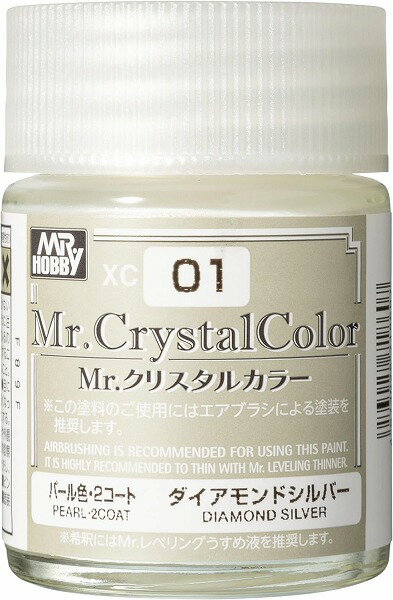 XC01 ɥСڿʡ GSI쥪 Mr.顼
