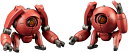 ヘキサギア 1/24 オルタナティブ オーブMSG Ver.【新品】 HEXA GEAR 壽屋 コトブキヤ KOTOBUKIYA プラモデル