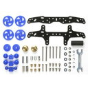 ミニ四駆 GP.435 ミニ四駆 ファーストトライパーツセット 15435【新品】 グレードアップパーツ 改造