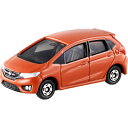 トミカ 066 Honda フィ...