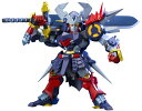 スーパーロボット大戦 S.R.D-S ダイゼンガー(スーパー...
