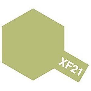 ߥ䥫顼ʥ XF-21 ڿʡ  ʥ TAMIYA