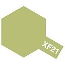 タミヤカラーエナメル XF-21 スカイ【新品】 塗料 エナメル塗料 TAMIYA